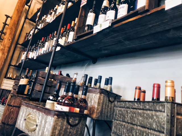 Artisan’S Palate